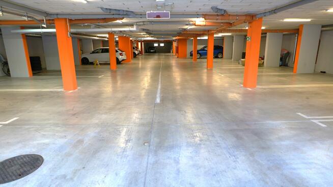 Mieszkanie Kołobrzeg Śródmieście