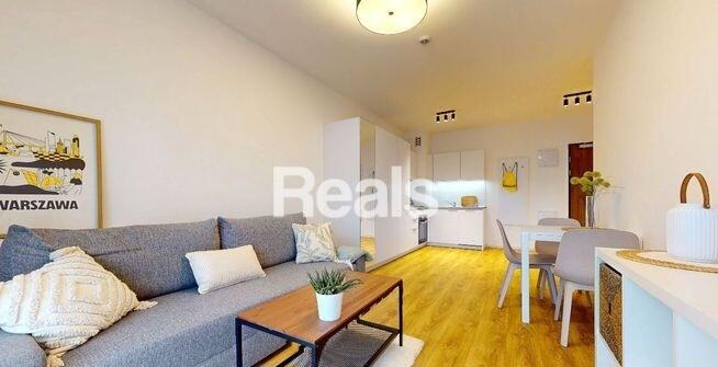 Mieszkanie Warszawa Praga-południe, ul. Pustelnicka