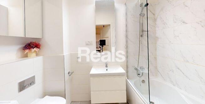 Mieszkanie Warszawa Praga-południe, ul. Pustelnicka