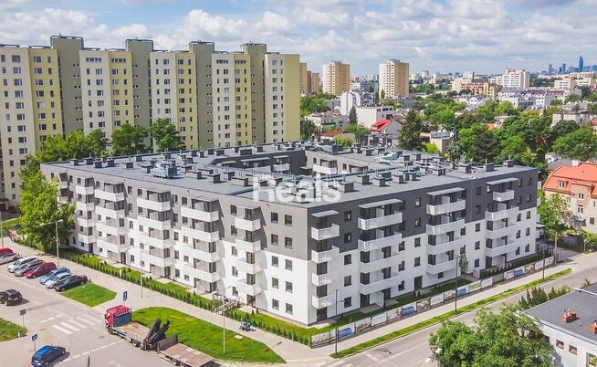 Mieszkanie Warszawa Praga-południe, ul. Pustelnicka