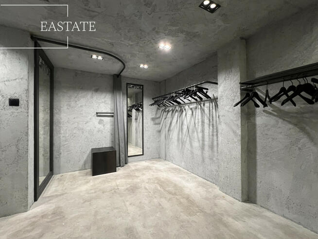 Lokal użytkowy Warszawa gm. Śródmieście Śródmieście, Aleja Wyzwolenia