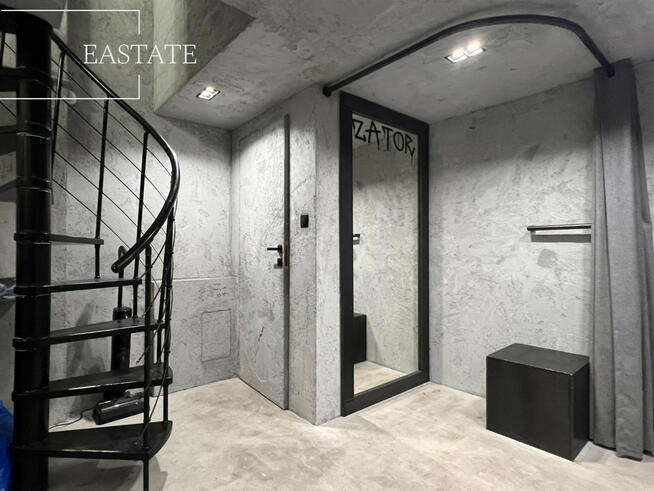 Lokal użytkowy Warszawa gm. Śródmieście Śródmieście, Aleja Wyzwolenia