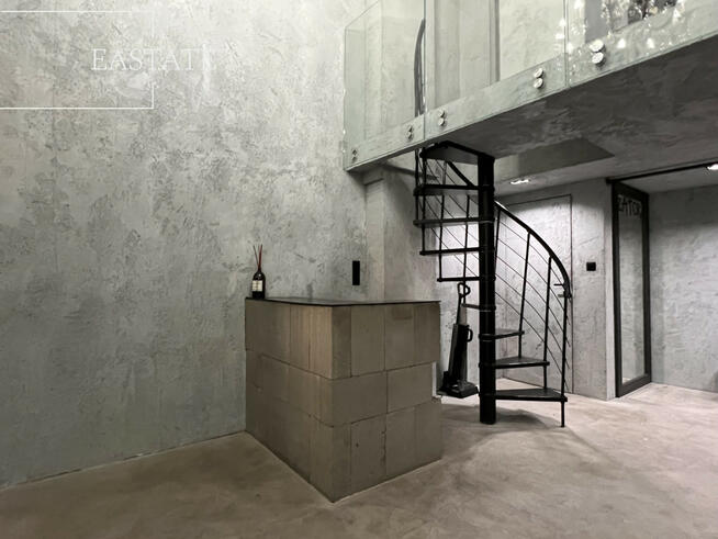 Lokal użytkowy Warszawa gm. Śródmieście Śródmieście, Aleja Wyzwolenia