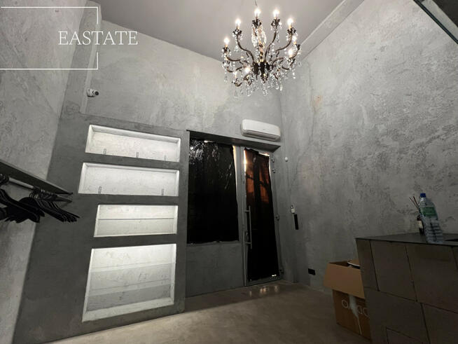 Lokal użytkowy Warszawa gm. Śródmieście Śródmieście, Aleja Wyzwolenia