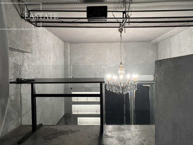 Lokal użytkowy Warszawa gm. Śródmieście Śródmieście, Aleja Wyzwolenia