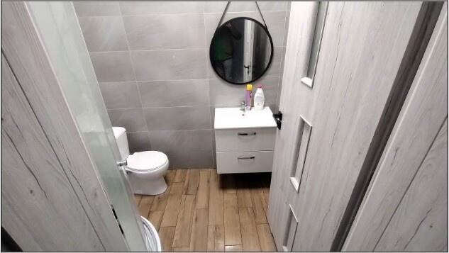 Hala magazynowa Pobiedziska 3650 m2 + BIUROWIEC