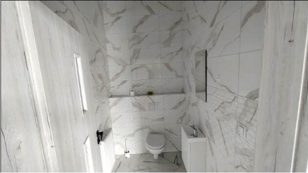 Hala magazynowa Pobiedziska 3650 m2 + BIUROWIEC