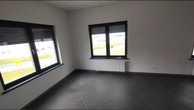 Hala magazynowa Pobiedziska 3650 m2 + BIUROWIEC