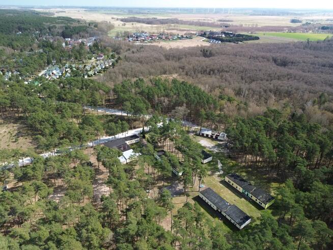 Nieruchomość o dużym potencjale inwestycyjnym