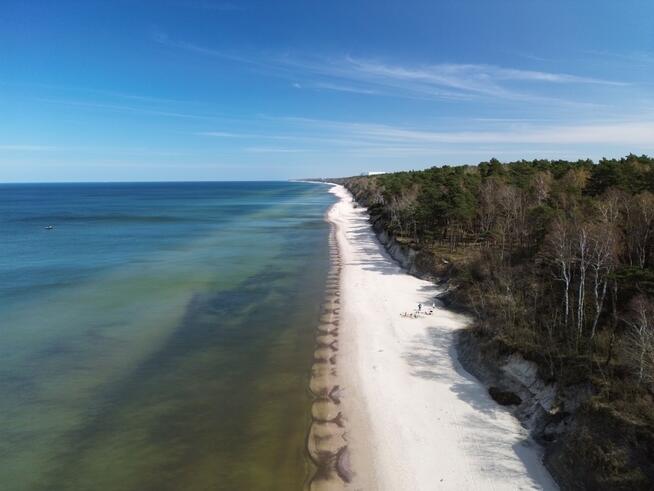 Nieruchomość o dużym potencjale inwestycyjnym