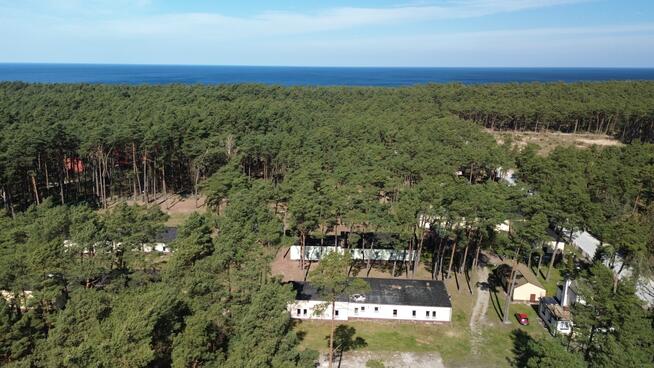 Nieruchomość o dużym potencjale inwestycyjnym