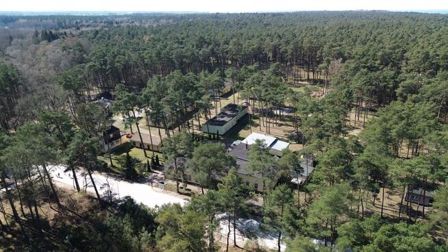 Nieruchomość o dużym potencjale inwestycyjnym