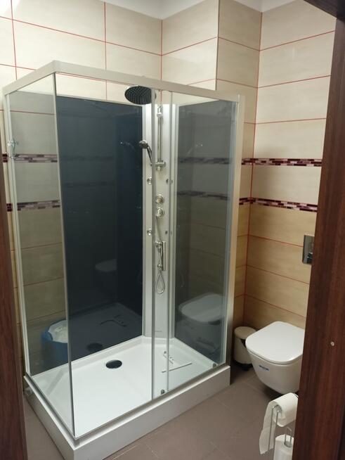 LOKAL USŁUGOWO–HANDLOWY 509 m² LUBOŃ /POZNAŃ