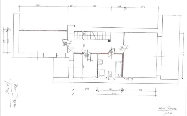 Dom z ogrodem gotowy do zamieszkania, bezpośrednio