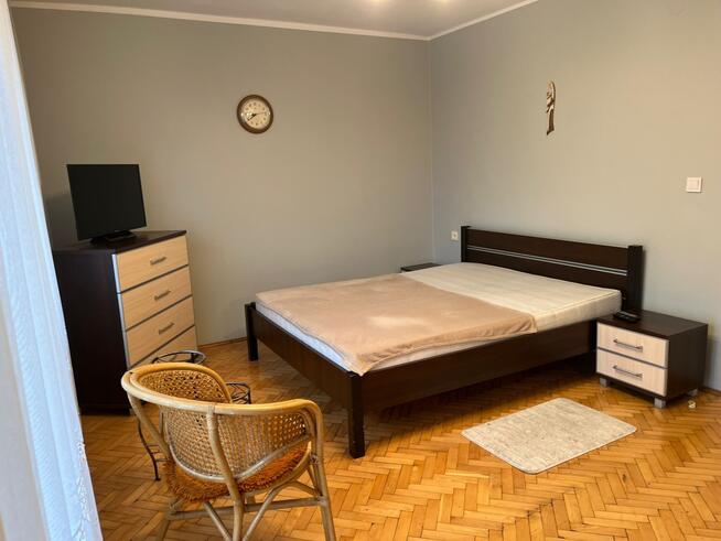 Dom z ogrodem gotowy do zamieszkania, bezpośrednio