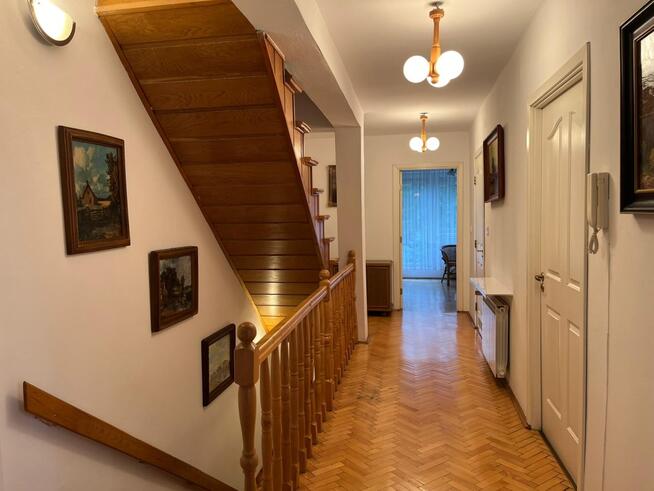 Dom z ogrodem gotowy do zamieszkania, bezpośrednio