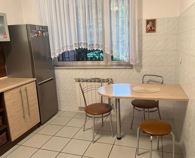 Dom z ogrodem gotowy do zamieszkania, bezpośrednio