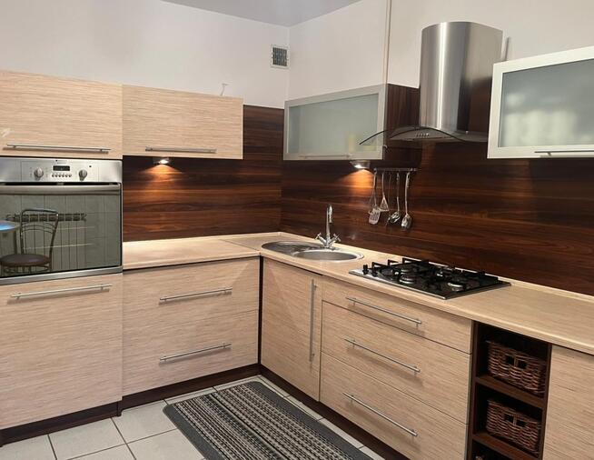 Dom z ogrodem gotowy do zamieszkania, bezpośrednio