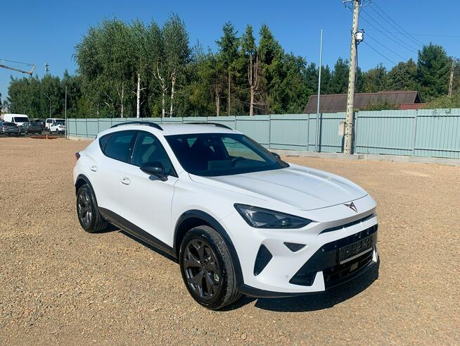 Cupra Formentor 1.5eTSI - 150KM - DSG - Pakiet Edge - Rocznik 2025!