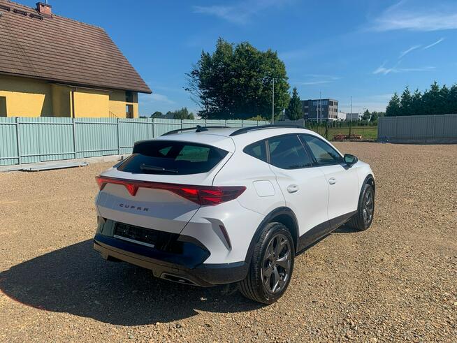 Cupra Formentor 1.5eTSI - 150KM - DSG - Pakiet Edge - Rocznik 2025!