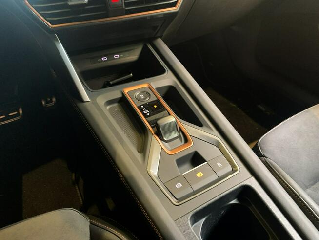 Cupra Formentor 1.5eTSI - 150KM - DSG - Pakiet Edge - Rocznik 2025!