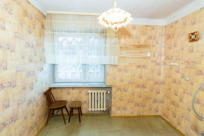 Widna kawalerka, 1 piętro, ul. Sienkiewicza 27,3m2