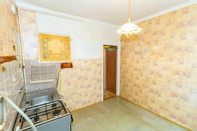 Widna kawalerka, 1 piętro, ul. Sienkiewicza 27,3m2