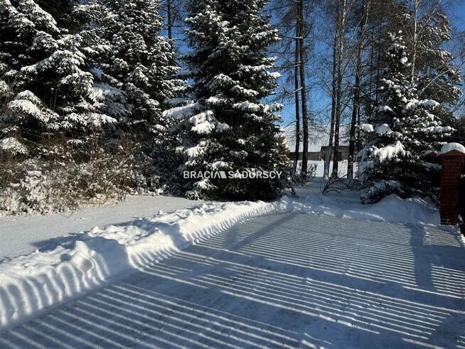 Dom Zbydniów gm. Łapanów