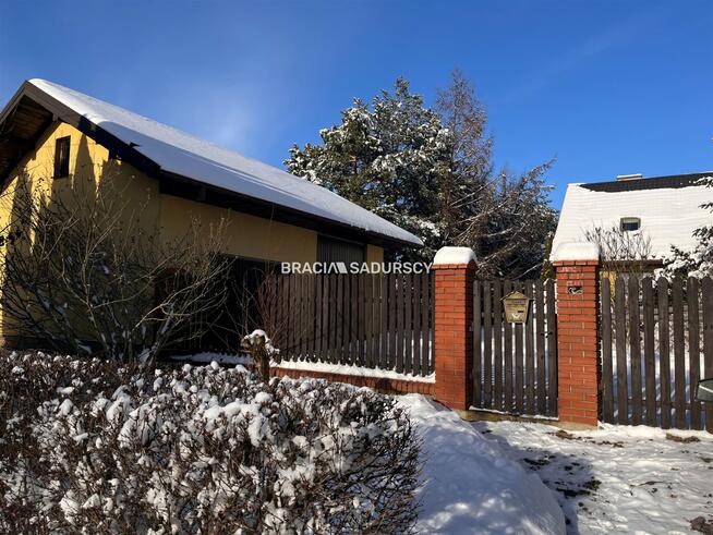 Dom Zbydniów gm. Łapanów