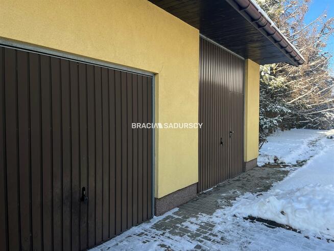 Dom Zbydniów gm. Łapanów