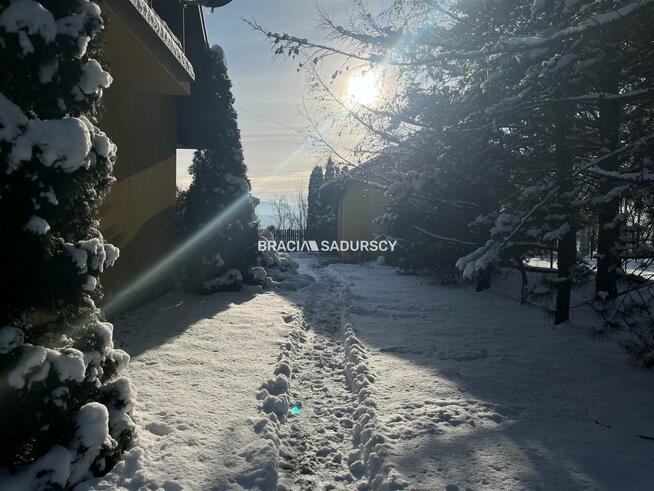 Dom Zbydniów gm. Łapanów