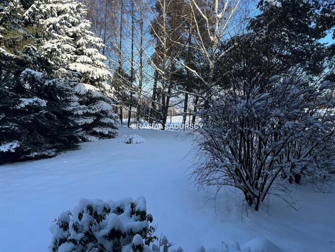 Dom Zbydniów gm. Łapanów