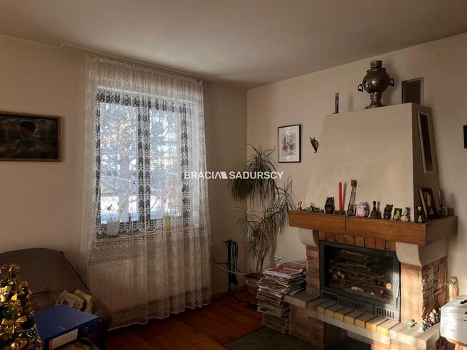 Dom Zbydniów gm. Łapanów