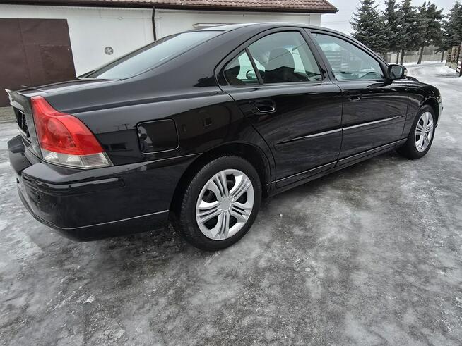 Volvo S60 2,4D-5 .LIFT.Serwis.Skóry.Navigacja.Klimatr 2 str.Tempomat.OKAZJA