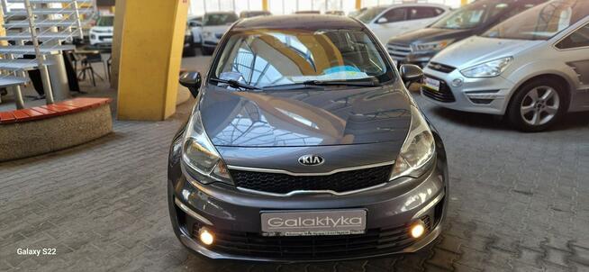 Kia Rio 2016/2017R Zobacz opis !! W podanej cenie ROCZNA GWARANCJA !!!