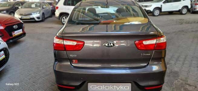 Kia Rio 2016/2017R Zobacz opis !! W podanej cenie ROCZNA GWARANCJA !!!