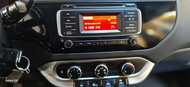 Kia Rio 2016/2017R Zobacz opis !! W podanej cenie ROCZNA GWARANCJA !!!