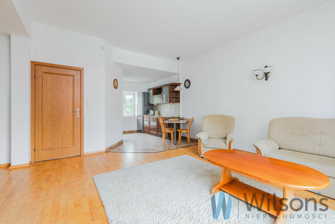 Mieszkanie Warszawa gm. Ursus Ursus, Bolesława Krzywoustego