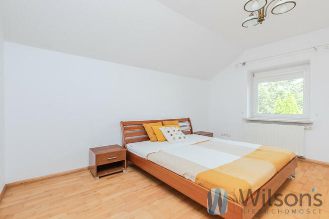 Mieszkanie Warszawa gm. Ursus Ursus, Bolesława Krzywoustego