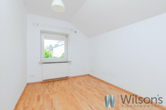 Mieszkanie Warszawa gm. Ursus Ursus, Bolesława Krzywoustego