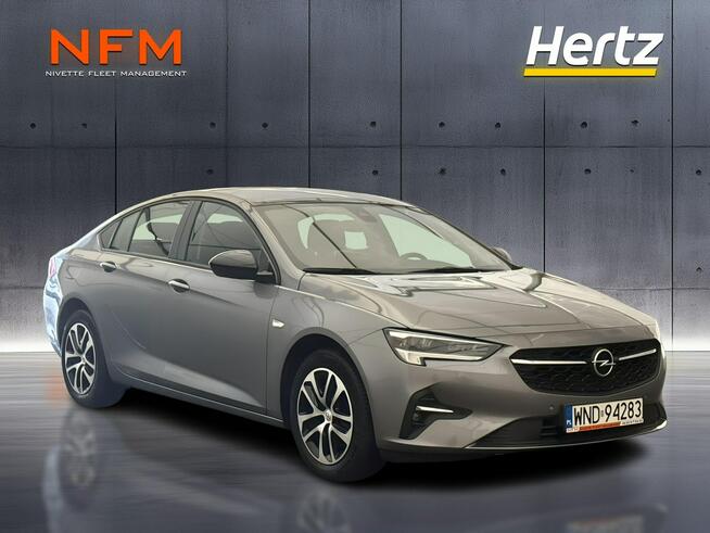 Opel Insignia 1,5 DVH MT6 S/S (122 KM) Edition Salon PL F-Vat