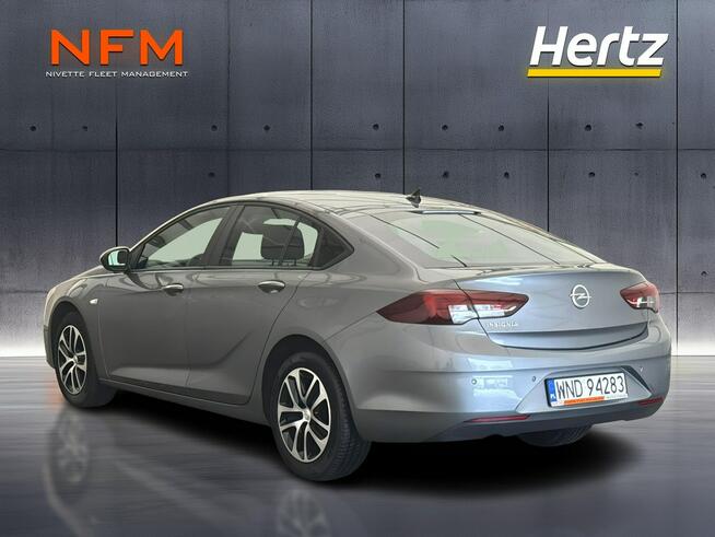 Opel Insignia 1,5 DVH MT6 S/S (122 KM) Edition Salon PL F-Vat