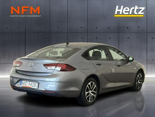 Opel Insignia 1,5 DVH MT6 S/S (122 KM) Edition Salon PL F-Vat