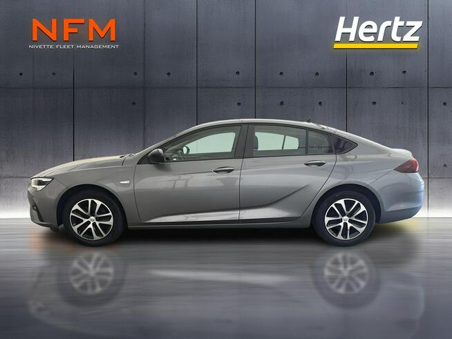 Opel Insignia 1,5 DVH MT6 S/S (122 KM) Edition Salon PL F-Vat