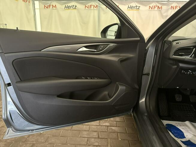 Opel Insignia 1,5 DVH MT6 S/S (122 KM) Edition Salon PL F-Vat