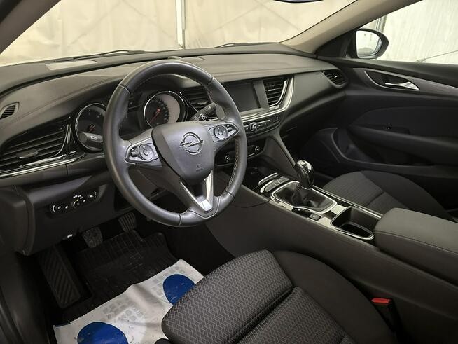 Opel Insignia 1,5 DVH MT6 S/S (122 KM) Edition Salon PL F-Vat