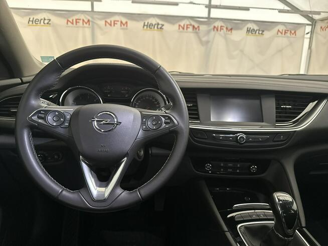 Opel Insignia 1,5 DVH MT6 S/S (122 KM) Edition Salon PL F-Vat