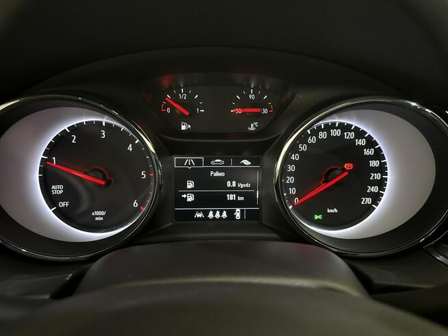 Opel Insignia 1,5 DVH MT6 S/S (122 KM) Edition Salon PL F-Vat