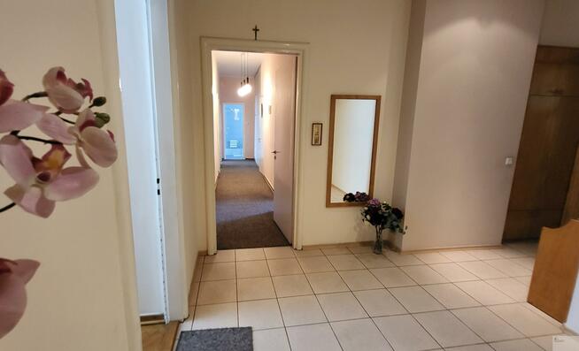 Mieszkanie Katowice, Podchorążych