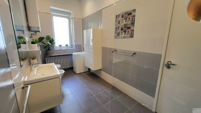 Mieszkanie Katowice, Podchorążych